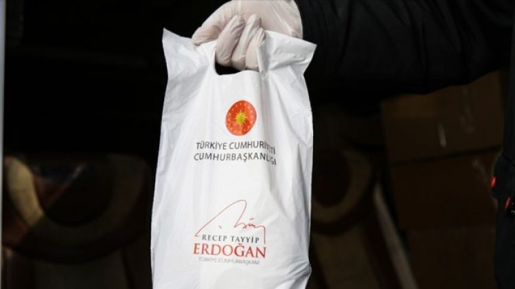 Ankara’da öğretmenlere kolonya ve maske dağıtma talimatı!