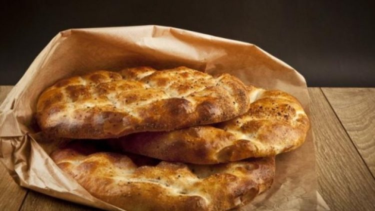 Pide fiyatları belli oldu