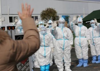 Araştırma: Çin 232 bin vakayı eksik saydı