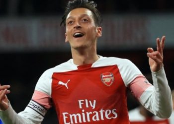 Mesut Özil Arsenal’dan ayrılıyor: İşte yeni durağı…