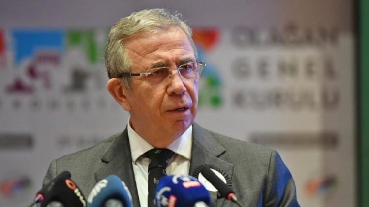 Yavaş’tan ‘bir iftar da benden’ kampanyası