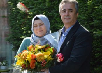 Hollanda Kraliyet Nişanı, bu yıl gazeteci Basri Doğan’a verildi