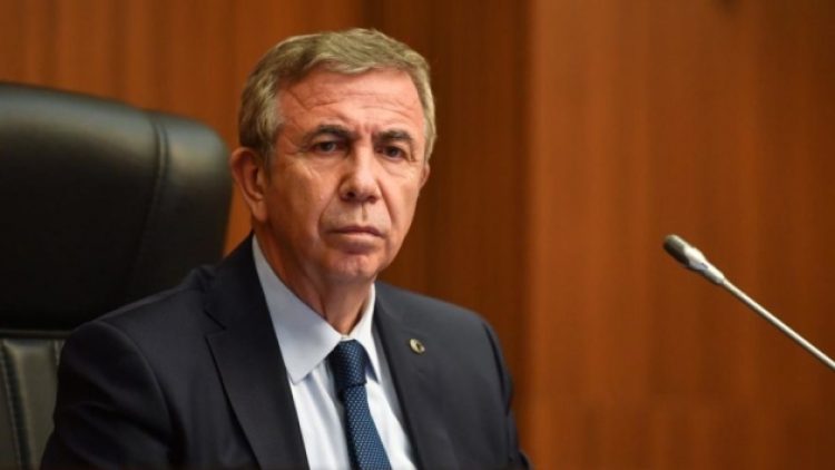 Yavaş’ın iftar kampanyasına siber saldırı düzenlendi