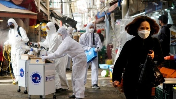 Salgında son durum: İyileşenlerin sayısı 1 milyonu aştı