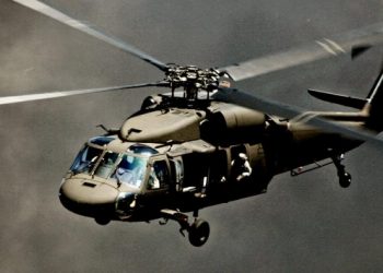 NATO bünyesindeki Kanada askeri helikopteri denizde kayboldu