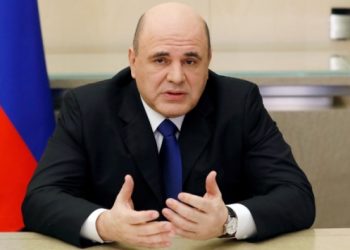 Rusya Başbakanı Mihail Mişustin, Koronavirüs’e yakalandı