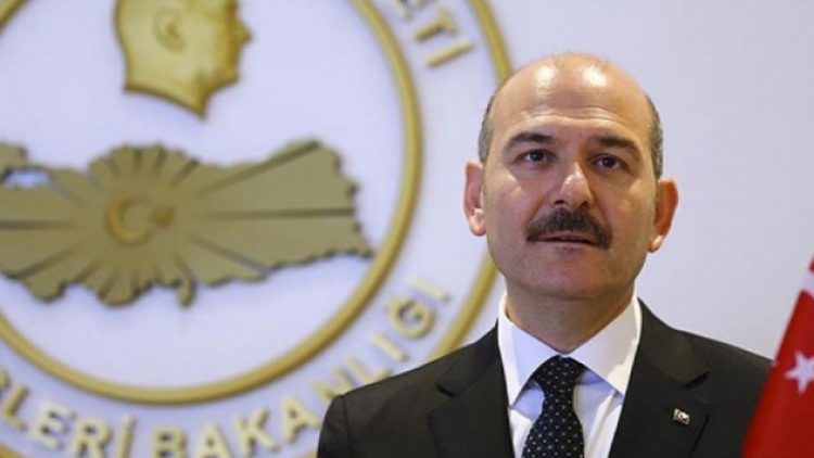 İçişleri Bakanlığı, yandaş yazar Mehmet Acet’i yalanladı!