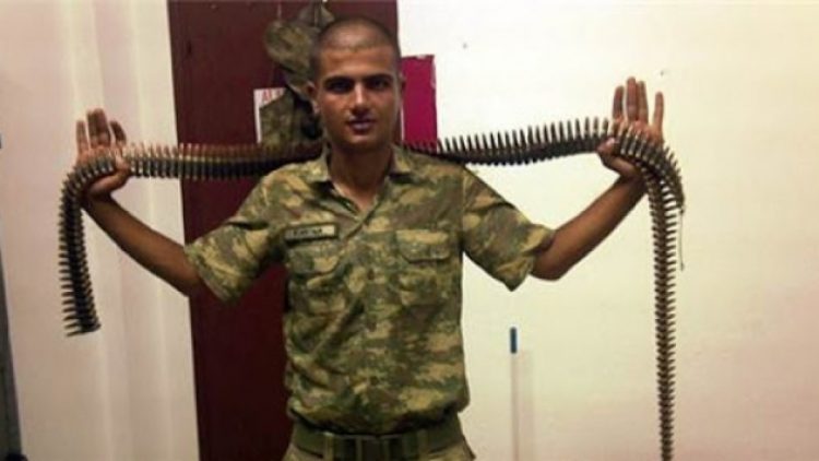 İşkenceci askerlere 9 sene sonra ağırlaştırılmış müebbet talebi