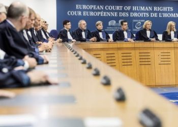 AİHM, görevden alınan Romanya’nın yolsuzluk savcısını haklı buldu