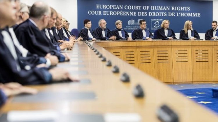 AİHM, görevden alınan Romanya’nın yolsuzluk savcısını haklı buldu