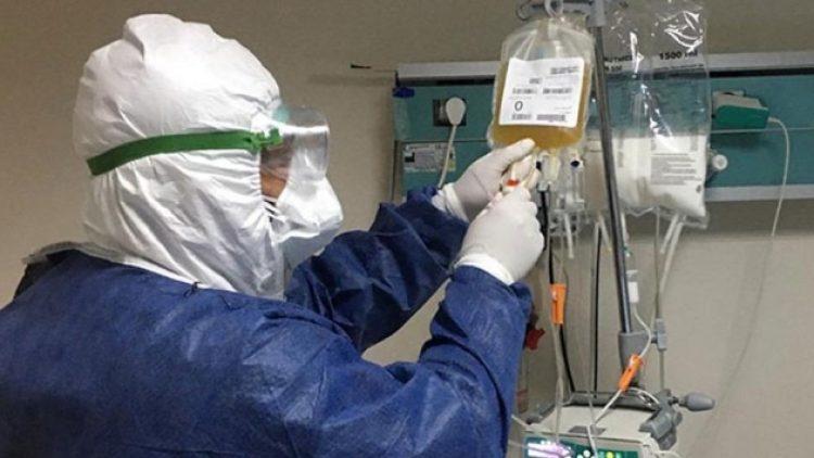 Bilim Kurulu Üyesi Çelik koronayı iyileştiren tedaviyi açıkladı