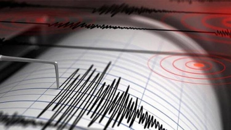 Endonezya’da 6.9 büyüklüğünde deprem