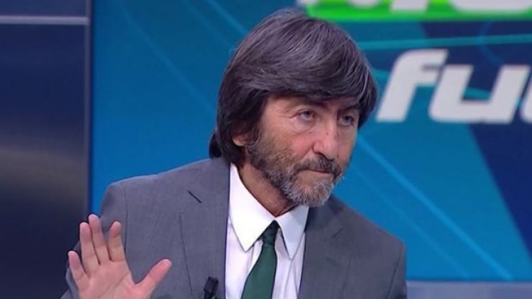 Rıdvan Dilmen: Bu işi kaosa götürüyorlar