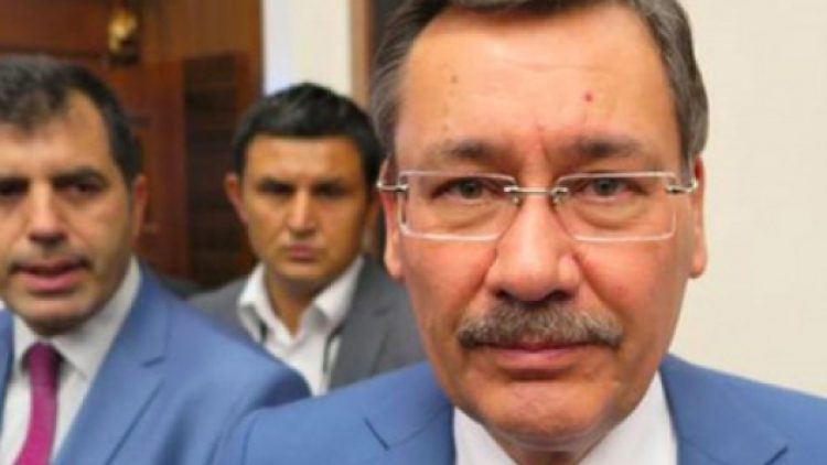 Ankara Büyükşehir Belediyesi, Gökçek hakkında suç duyurusunda bulundu