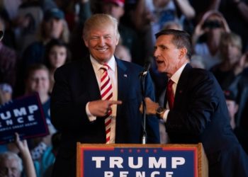 Trump’ın eski danışmanı Flynn hakkındaki dava kapatılıyor