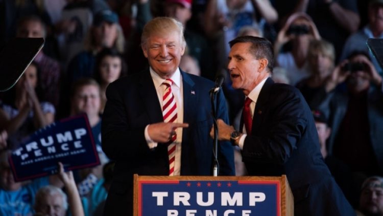Trump’ın eski danışmanı Flynn hakkındaki dava kapatılıyor