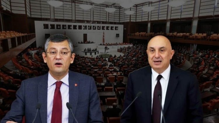 Fahrettin Altun paylaşımı için Özgür Özel ve Engin Özkoç’a soruşturma