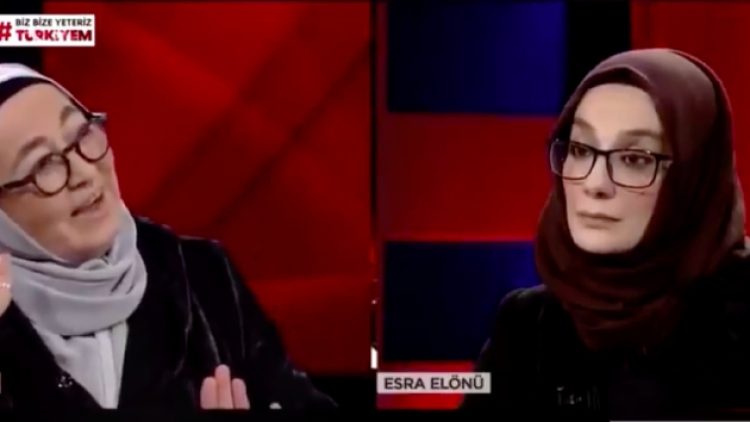 ’Nefret Kustu: 15 Temmuz kursağımızda kaldı; istediklerimizi yapamadık, listem hazır’