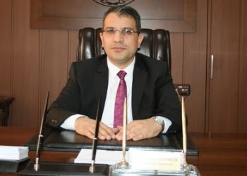 Hem Ömer hem Faruk hem de başsavcı!