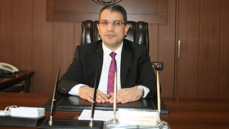 Hem Ömer hem Faruk hem de başsavcı!