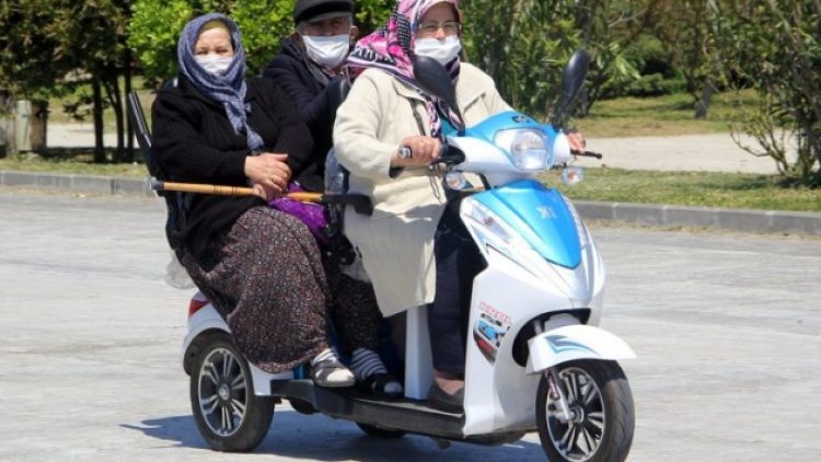 13 bin 716 kişiye işlem uygulandı, 303 yerde karantina kaldırıldı