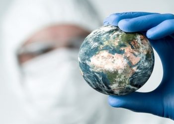 Dünyada vaka sayısı 4 milyon 255 bini geçti