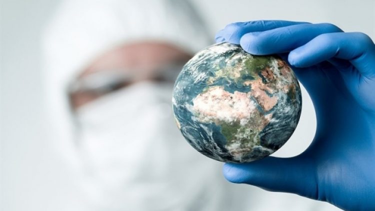 Dünyada vaka sayısı 4 milyon 255 bini geçti