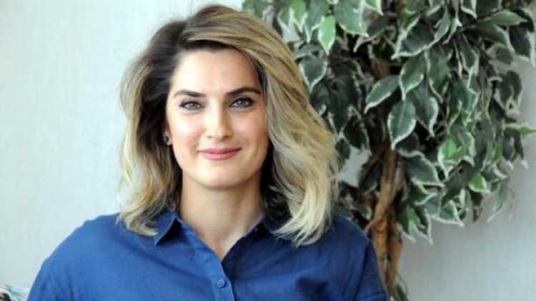 Başak Demirtaş: Selahattin’in sağlığından endişeliyim