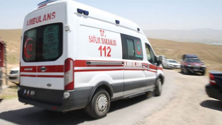 Vefa Sosyal Destek Grubu görevlilerine saldırı: 2 kişi hayatını kaybetti