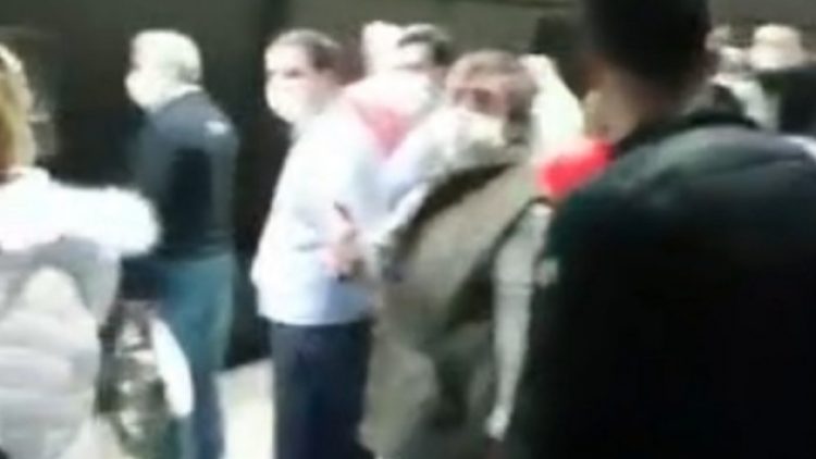 AKP’li Külük, İBB diye Ulaştırma Bakanlığı’nı yerden yere vurdu