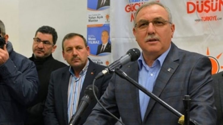 TÜİK Başkan Yardımcısı Musa Yılmaz görevden alındı!