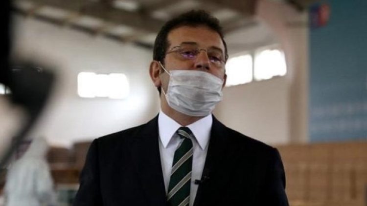 Ekrem İmamoğlu, askıda fatura verilerini paylaştı