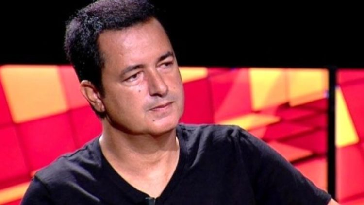 Acun Ilıcalı: Bir futbol takımını satın almak üzereyim