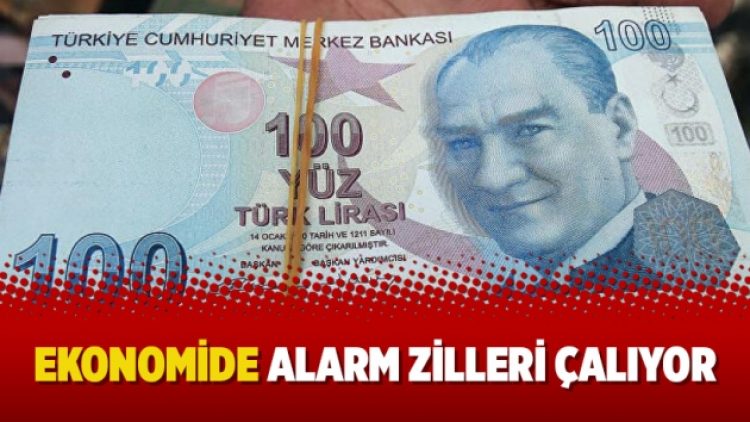 IMF mi? Swap mı? Ekonomide alarm zilleri çalıyor
