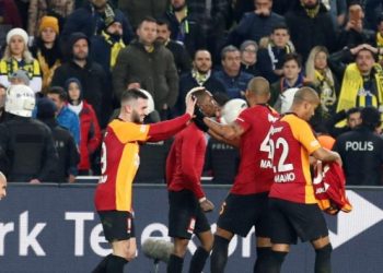 Galatasaray’a yeni 10 numara: Forvete sürpriz isim geliyor