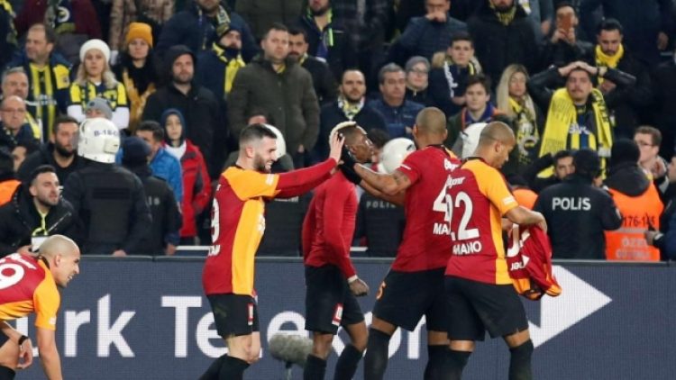 Galatasaray’a yeni 10 numara: Forvete sürpriz isim geliyor