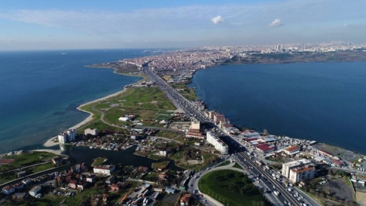 Kanal İstanbul’da keşif için bir karar daha