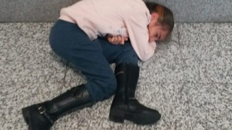 Mahkeme koridorunda ağlayan Elif Youtube kanalı açtı