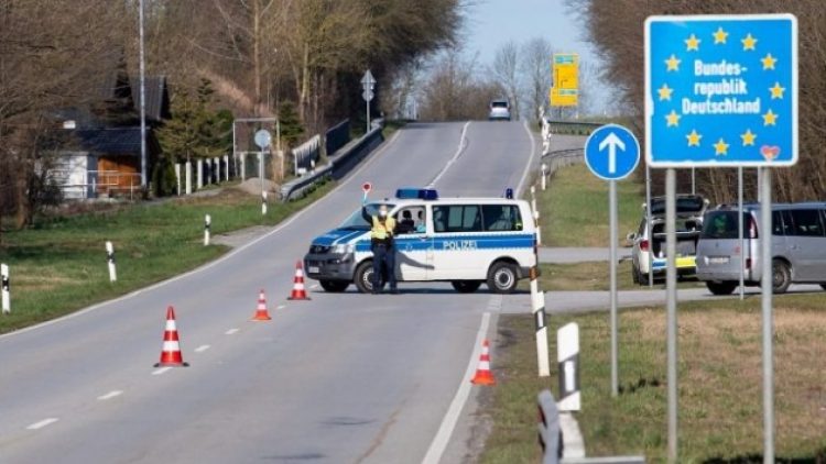 Dünya Tabipler Birliği: Sınırlar açılırsa ikinci dalga gelir