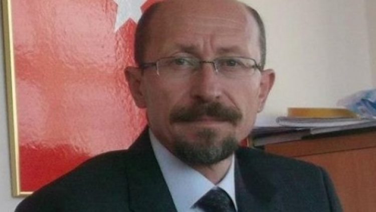 İş bulamayan gazeteci yaşamına son verdi