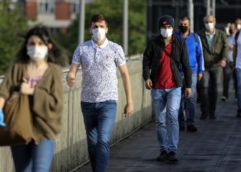 Dünya’da Covid-19 vaka sayısı 5 milyonu aştı