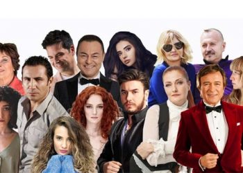 70 sanatçıdan bayramda #Evdekal konserleri