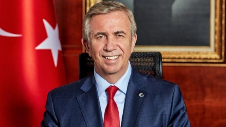 Yavaş’ın başlattığı ‘İyilik bulaşıcıdır’ kampanyasına katılım 15 milyon TL’yi geçti