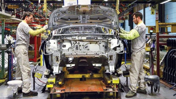 Bakan açıkladı: Otomotiv devi batabilir