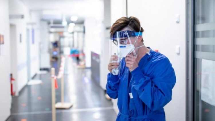 Prof. Ceyhan: Vaka sayısı sıfır olsa dahi güvende değiliz