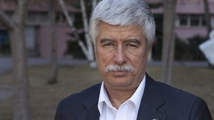 Faruk Bildirici: RTÜK Başkanı Saray’daki küçük bir grubun talimatına göre hareket ediyor!