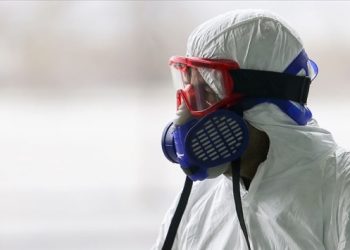 Ülkede Koronavirüs vak’alarının sıfırlandığı açıklandı