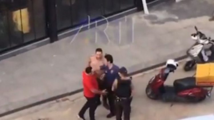 Polis şiddeti haberlerine İçişleri Bakanlığı’ndan garip açıklama