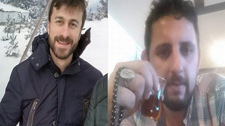 Çorum’da AKP’li Meclis üyesi CHP’li üyenin aracını kurşunladı!