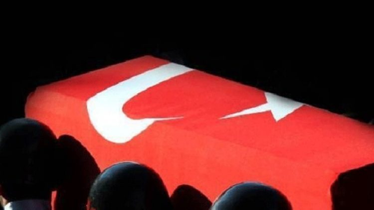 İdlib’deki patlamada 1 asker şehit oldu